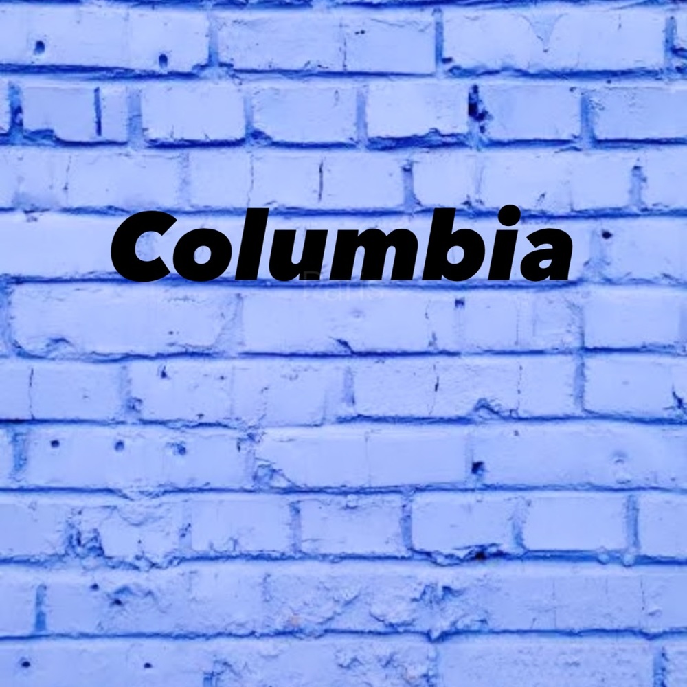 Columbia - Picture 1 of 1